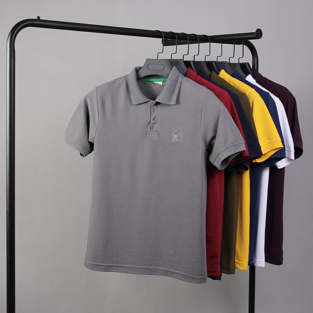 پولوشرت جودون Polo طوسی